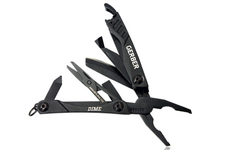 Multitool Gerber Dime black