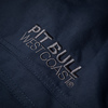 Kurtka z kapturem Pit Bull Balboa - Dark Navy