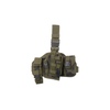 Modułowy panel udowy z kaburą GFC Tactical - wz.93 leśny