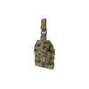 Kabura udowa GFC Tactical z kaburą uniwersalną - wz.93 leśny