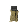 Modularna ładownica GFC Tactical TC 1+1 - Oliwkowa