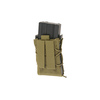 Modularna ładownica GFC Tactical TC 1+1 - Oliwkowa