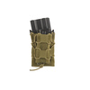 Modularna ładownica GFC Tactical TC 1+1 - Oliwkowa