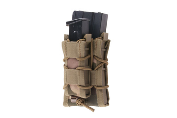 Modularna ładownica GFC Tactical TC 1+1 - MC