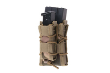 Modularna ładownica GFC Tactical TC 1+1 - MC