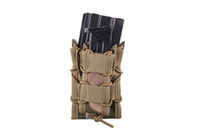 Modularna ładownica GFC Tactical TC 1+1 - MC