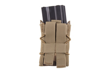 Modularna ładownica GFC Tactical TC 1+1 - MC