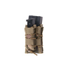 Modularna ładownica GFC Tactical TC 1+1 - MC