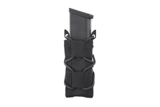 Modularna ładownica GFC Tactical na magazynek pistoletowy TC+ - czarna