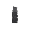 Modularna ładownica GFC Tactical na magazynek pistoletowy TC+ - czarna