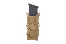 Modularna ładownica GFC Tactical na magazynek pistoletowy TC+ - tan