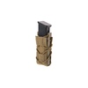 Modularna ładownica GFC Tactical na magazynek pistoletowy TC+ - tan