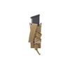 Modularna ładownica GFC Tactical na magazynek pistoletowy TC+ - tan