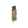 Modularna ładownica GFC Tactical na magazynek pistoletowy TC+ - MC
