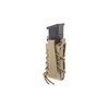 Modularna ładownica GFC Tactical na magazynek pistoletowy TC+ - MC