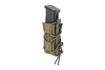 Modularna ładownica GFC Tactical na magazynek pistoletowy TC+ - Oliwkowa