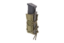 Modularna ładownica GFC Tactical na magazynek pistoletowy TC+ - Oliwkowa