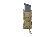 Modularna ładownica GFC Tactical na magazynek pistoletowy TC+ - Oliwkowa