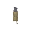 Modularna ładownica GFC Tactical na magazynek pistoletowy TC+ - Oliwkowa