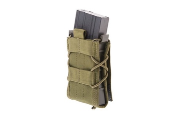 Modularna ładownica GFC Tactical karabinowa TC+ - Oliwkowa