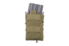 Modularna ładownica GFC Tactical karabinowa TC+ - Oliwkowa