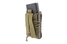 Modularna ładownica GFC Tactical karabinowa TC+ - Oliwkowa