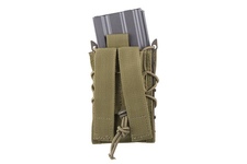 Modularna ładownica GFC Tactical karabinowa TC+ - Oliwkowa