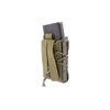 Modularna ładownica GFC Tactical karabinowa TC+ - Oliwkowa