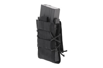 Modularna ładownica GFC Tactical karabinowa TC+ - Czarny