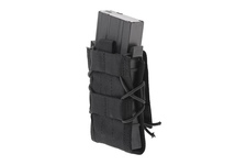 Modularna ładownica GFC Tactical karabinowa TC+ - Czarny