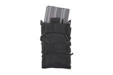 Modularna ładownica GFC Tactical karabinowa TC+ - Czarny