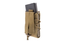 Modularna ładownica GFC Tactical karabinowa TC+ - Tan