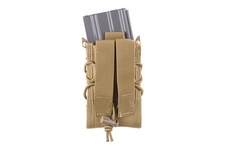 Modularna ładownica GFC Tactical karabinowa TC+ - Tan