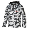 Kurtka z kapturem Pit Bull Pershing Kangurka Winter Camo