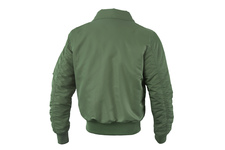 Kurtka Pit Bull Harwood Olive Green