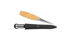 Nóż Morakniv Woodcarving 106