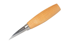 Nóż Morakniv Woodcarving 122