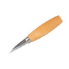 Nóż Morakniv Woodcarving 122
