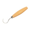 Nóż Morakniv Wood Carving Hook Knife 162S