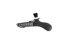 Nóż Morakniv Karl-Johan Mushroom Knife Black