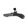 Nóż Morakniv Karl-Johan Mushroom Knife Black