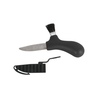 Nóż Morakniv Karl-Johan Mushroom Knife Black