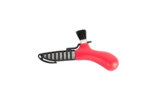 Nóż Morakniv Karl-Johan Mushroom Knife Red