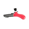 Nóż Morakniv Karl-Johan Mushroom Knife Red