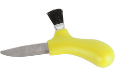 Nóż Morakniv Karl-Johan Mushroom Knife Lime