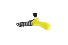 Nóż Morakniv Karl-Johan Mushroom Knife Lime