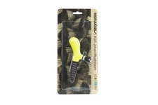 Nóż Morakniv Karl-Johan Mushroom Knife Lime