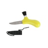 Nóż Morakniv Karl-Johan Mushroom Knife Lime