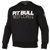 Bluza Pit Bull TNT - Czarna