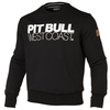 Bluza Pit Bull TNT - Czarna